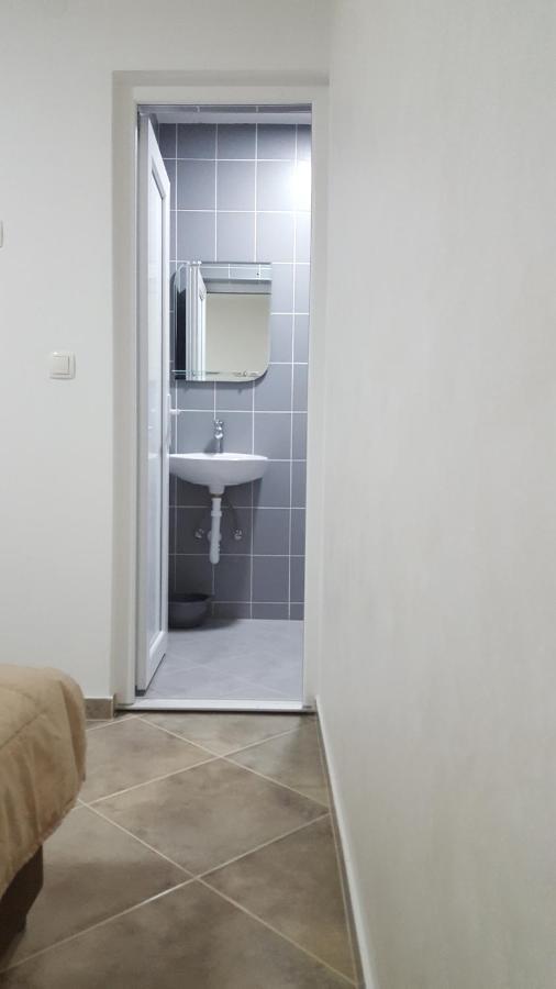 Apartments Avdic Sutomore Extérieur photo