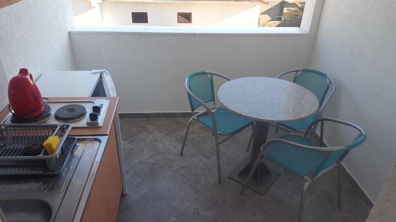 Apartments Avdic Sutomore Extérieur photo